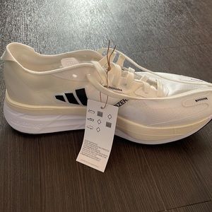 Adidas running sneakers